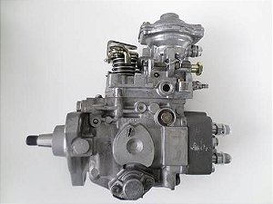 Bomba injetora MBB 710 Plus