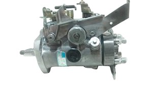 Bomba injetora Renault Trafic