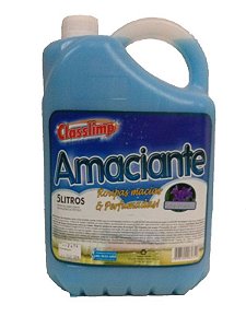 AMACIANTE CLASSLIMP 5 LT