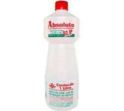 ÁLCOOL 92,8° I L