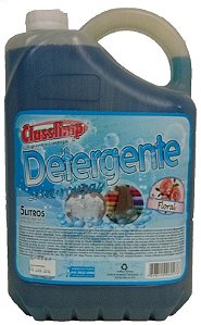 LAVA ROUPAS LIQUIDO 5 L