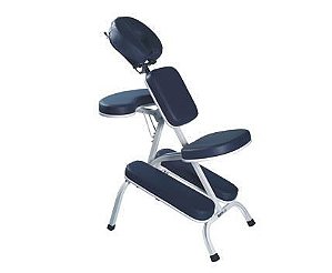 Cadeira Quick Massage Legno