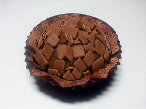 Brigadeiro 50g (6 unidades)