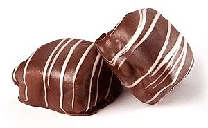 Pão de mel sem recheio (6 unidades)