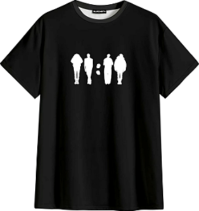 Camiseta Chris brown Album 11:11