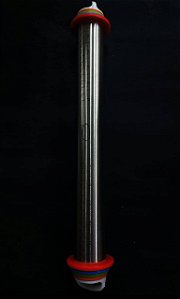 Rolo de Metal com Nivelador - 44cm
