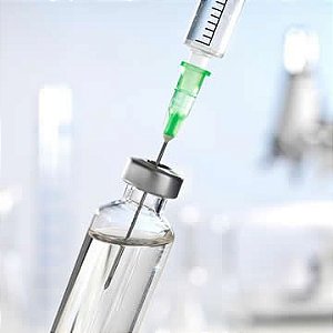 Pacote Vacina 1