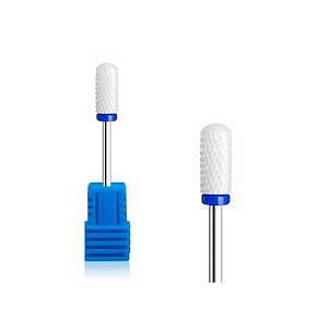 Broca Cerâmica Smooth Top M Azul