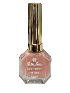 Esmalte Tradicional Bella Rosa 18ml - 07