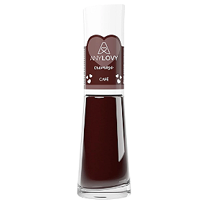 Esmalte Tradicional AnyLovy - Café