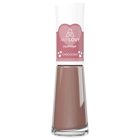 Esmalte Tradicional AnyLovy - Chococino