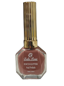 Esmalte Tradicional Bella Rosa 18ml - 33