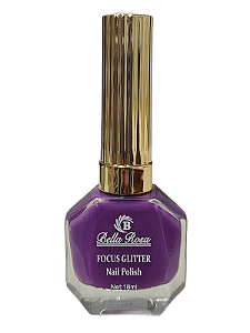 Esmalte Tradicional Bella Rosa 18ml - 29