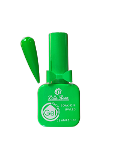 Esmalte em Gel Bella Rosa Lacinho - 15 ml - Cor 27