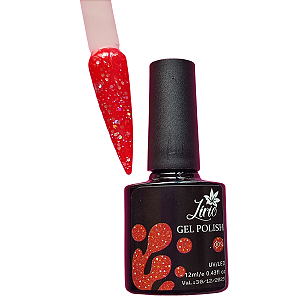 Esmalte em Gel Lirio - Cor 09