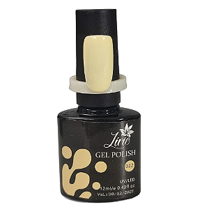 Esmalte em Gel Lirio - Coleção Nude Cor 22