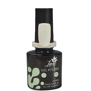 Esmalte em Gel Lirio - Coleção Nude Cor 11