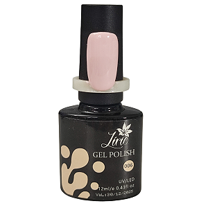 Esmalte em Gel Lirio - Coleção Nude Cor 06