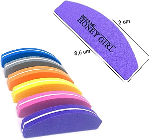 Mini Lixa Polidora Honey Girl