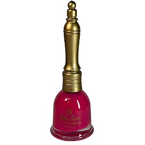 Esmalte Trad. Sino Bella Rosa 18ml - Cor 20