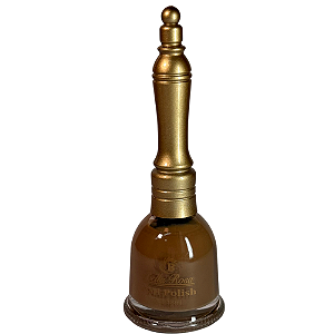 Esmalte Trad. Sino Bella Rosa 18ml - Cor 18