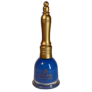 Esmalte Trad. Sino Bella Rosa 18ml - Cor 03