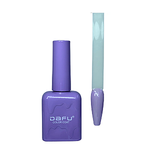 Esmalte em Gel Dafu Coleção Pastéis - Cor 06
