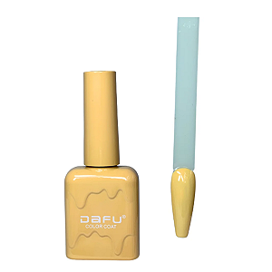 Esmalte em Gel Dafu Coleção Pastéis - Cor 04
