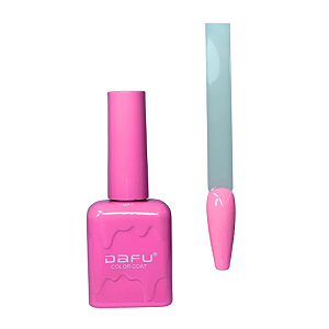 Esmalte em Gel Dafu Coleção Pastéis - Cor 03
