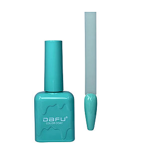 Esmalte em Gel Dafu Coleção Pastéis - Cor 02