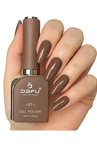 Esmalte em Gel Dafu Coleção Glamour - Cor 37
