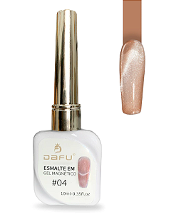 Esmalte em Gel Dafu Magnético Galáxia - Cor 04