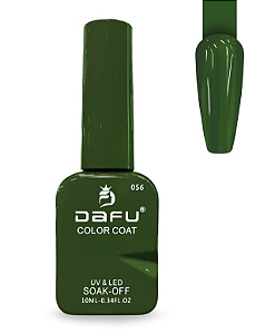Esmalte em Gel Dafu Color Coat 10 ml - Cor 56