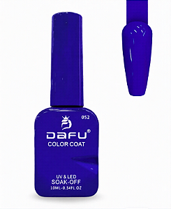 Esmalte em Gel Dafu Color Coat 10 ml - Cor 52