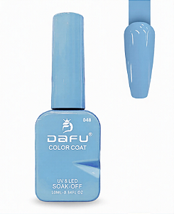 Esmalte em Gel Dafu Color Coat 10 ml - Cor 48
