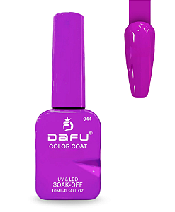 Esmalte em Gel Dafu Color Coat 10 ml - Cor 44