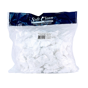 Protetor de Bacia descartável para Pedicure 25 Un