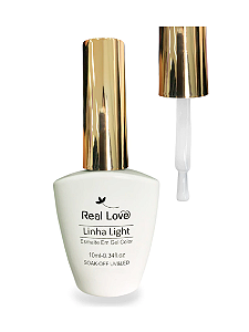 Esmalte em Gel Renda Real Love 02