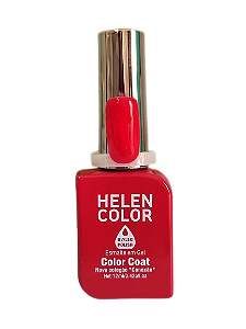 Esmalte Gel Helen Color 12ml - Linha Conexão - 140