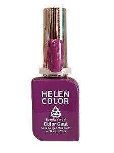 Esmalte Gel Helen Color 12ml - Linha Conexão - 166