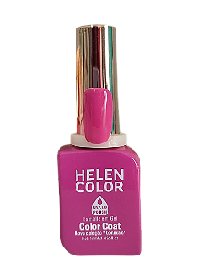 Esmalte Gel Helen Color 12ml - Linha Conexão - 107