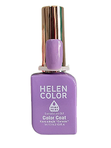 Esmalte Gel Helen Color 12ml - Linha Conexão - 210