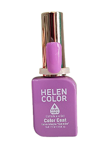 Esmalte Gel Helen Color 12ml - Linha Conexão - 161