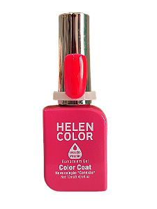 Esmalte Gel Helen Color 12ml - Linha Conexão - 134