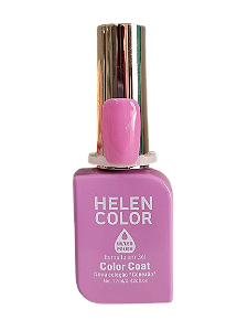Esmalte Gel Helen Color 12ml - Linha Conexão - 207