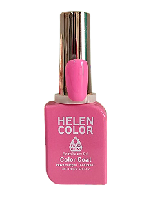 Esmalte Gel Helen Color 12ml - Linha Conexão - 128