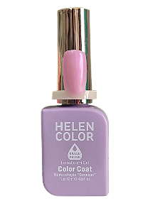 Esmalte Gel Helen Color 12ml - Linha Conexão - 27