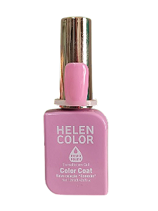 Esmalte Gel Helen Color 12ml - Linha Conexão - 208