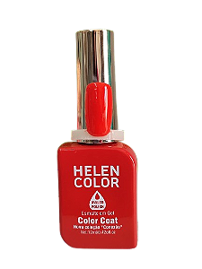 Esmalte Gel Helen Color 12ml - Linha Conexão - 221