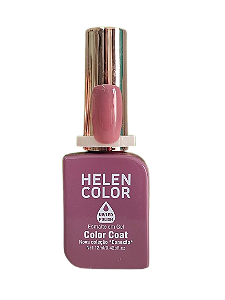 Esmalte Gel Helen Color 12ml - Linha Conexão - 83